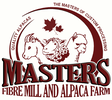 Masters Fibre Mill & Alpaca Farm